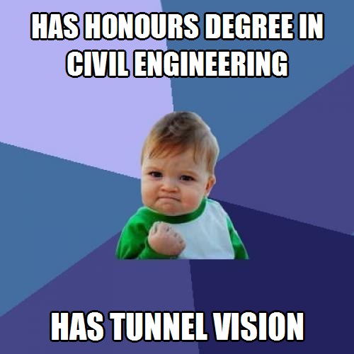 These 15 Memes Are Only For Making Civil Engineers Laugh Out Loud ...