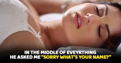 15 Awkward Confessions - What Happened During Foreplay? RVCJ Media