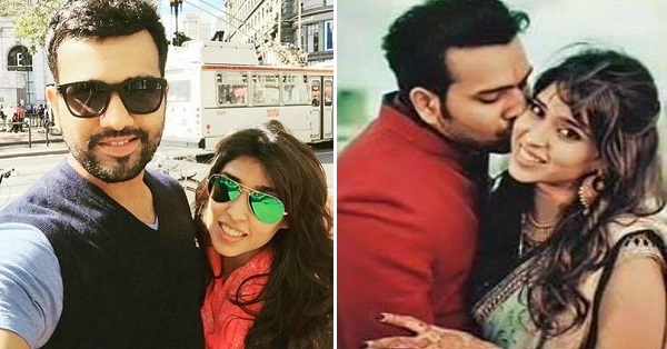5 Things You Don’t Know About Ritika Sajdeh, Rohit Sharma’s Wife RVCJ Media