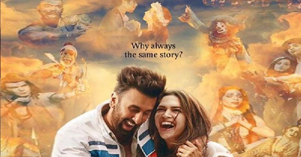 8 Beautiful Life Lessons TAMASHA Taught Us Which You Should Remember All Your Life RVCJ Media