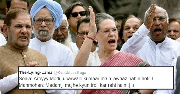 The Funniest Indian Tweets Of 2015 Which Will Make You Go ROFL RVCJ Media