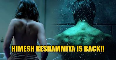 Himesh Reshammiya Is Setting Fire In This Super Steamy & Sexy, "Tera Suroor" Trailer.. RVCJ Media