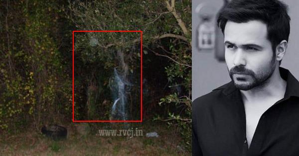 Emraan Hasmi To Shoot In A Paranormal Forest, Where A UFO Was Spotted Too... RVCJ Media