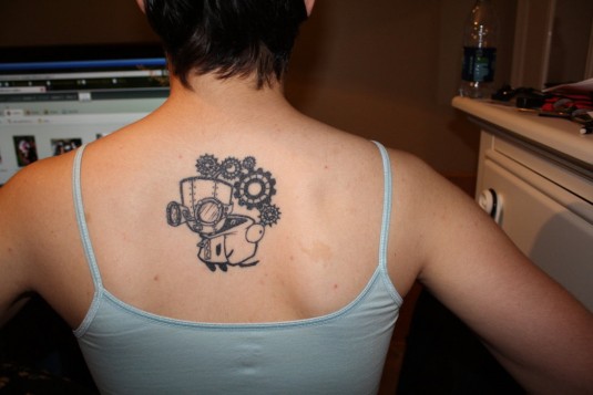 13 Small & Simple Tattoo Ideas And Inspiration That Will Make You To