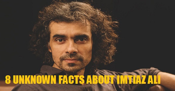 8 More Reasons To Be A FAN Of Imtiaz Ali, Which Will Make You Admire Him More RVCJ Media