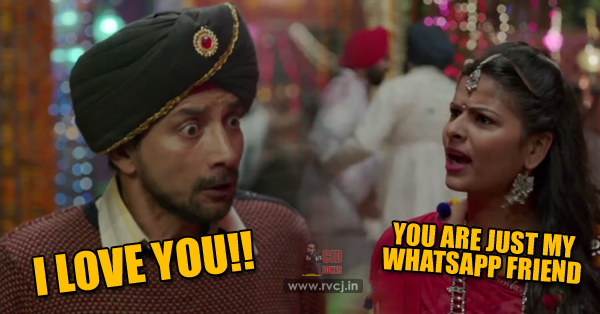 11 Worst Responses When Someone Says ‘I Love You’ RVCJ Media