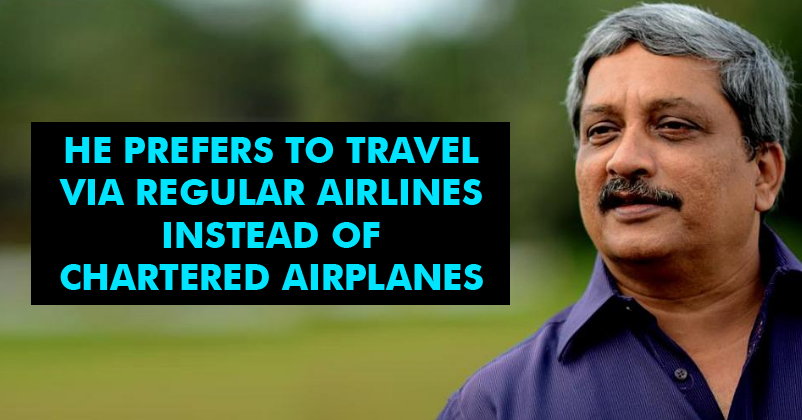 This Is Why Manohar Parrikar Is The Most BADASS Defence Minister Of India RVCJ Media
