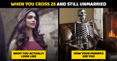11 Memes To Show To Your Parents If They're Forcing You To Marry RVCJ Media