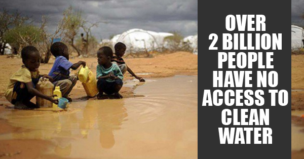 10 Statistics On Global Poverty That Might Upset You RVCJ Media