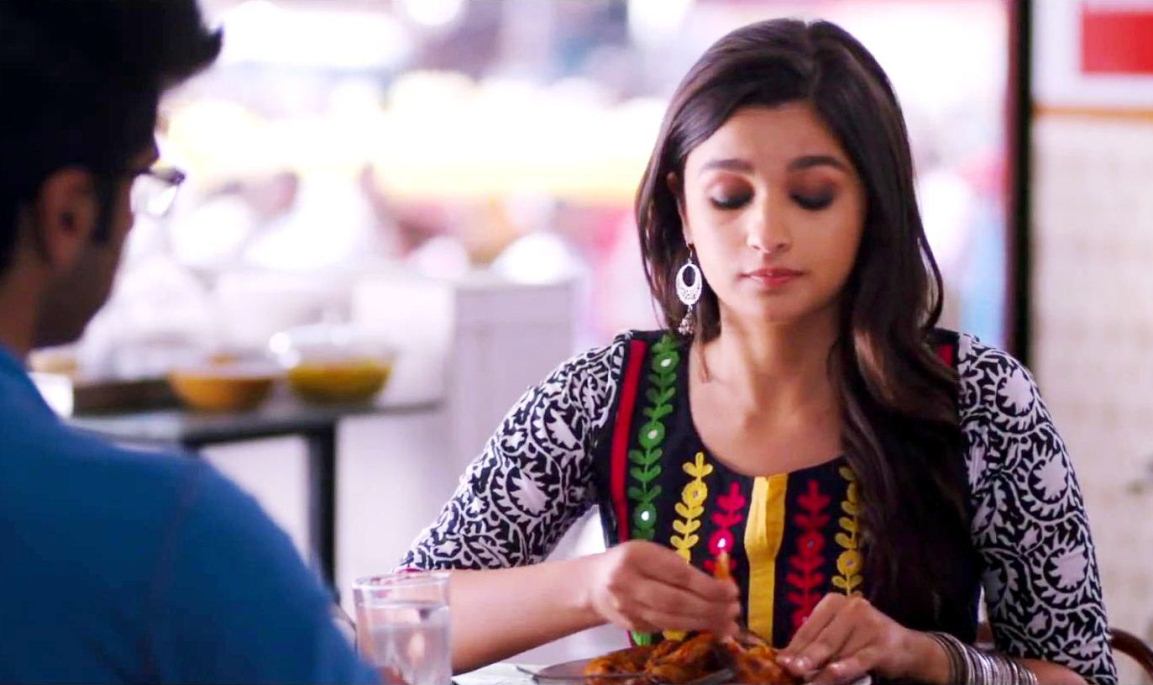 Alia Bhatt In 2 States Movie 8 Rvcj Media