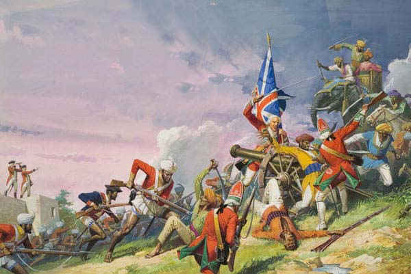 10 Betrayals That Changed The Course Of History