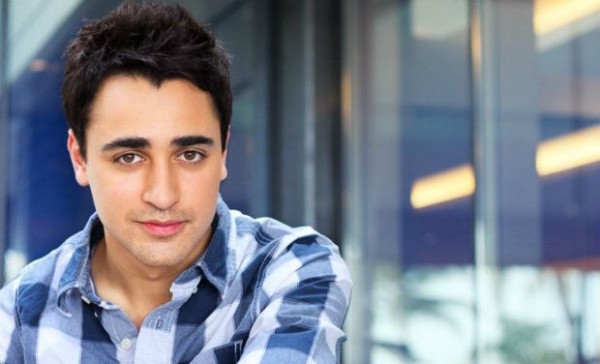 Fans Are Going Gaga Over Imran Khan's New Unrecognizable Look!! - RVCJ Media