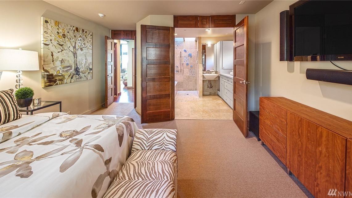 15 Pics Of Microsoft CEO Satya Nadella’s Home Worth $3.488 Million Will Make Your Day