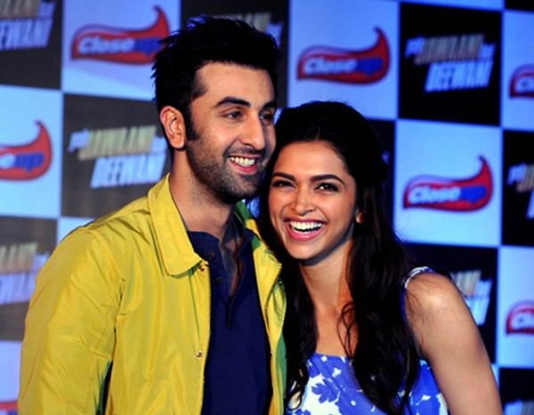 Ranbir Kapoor And Deepika Padukone To Come Together For This Big Film? Details Inside - RVCJ Media