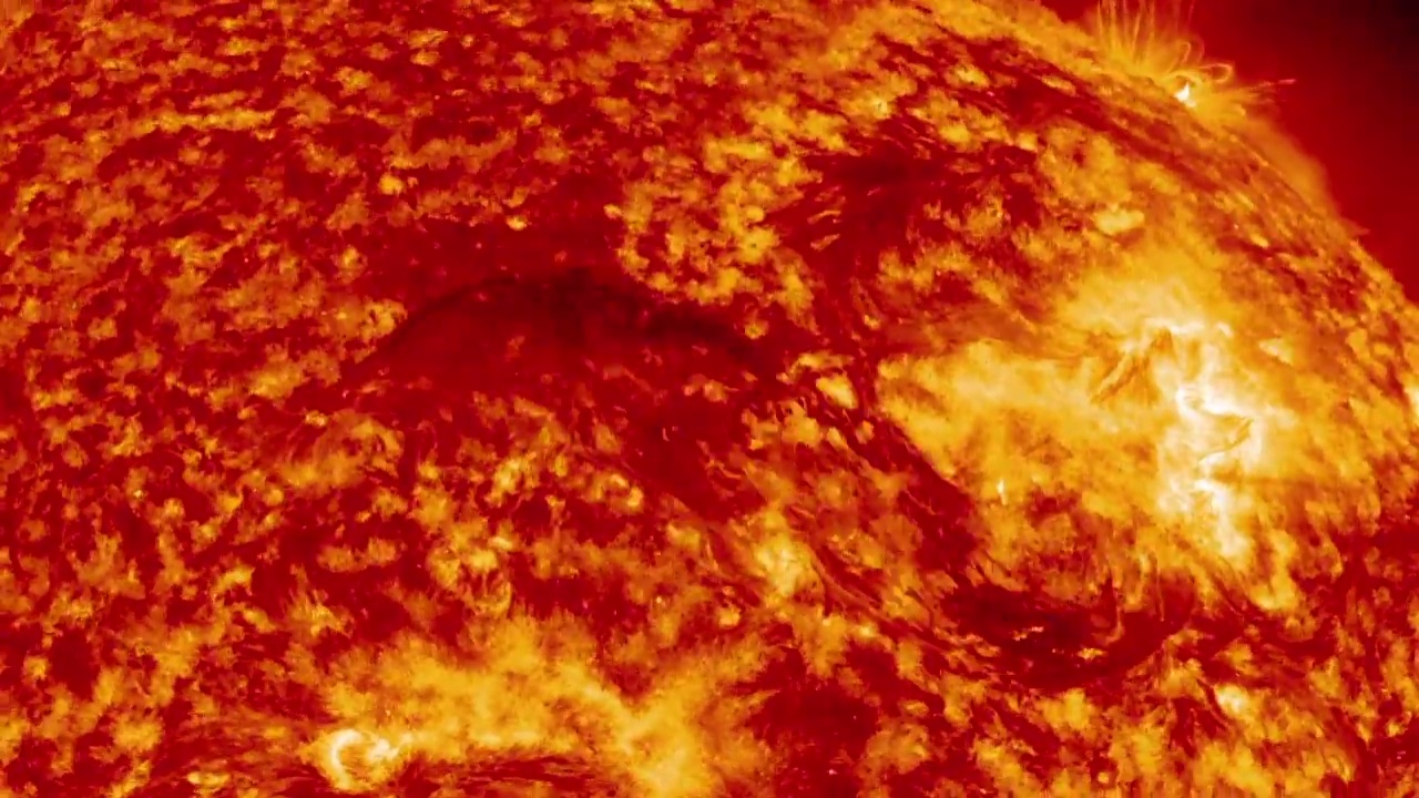 10 Crazy Facts You Didn’t Know About The Sun