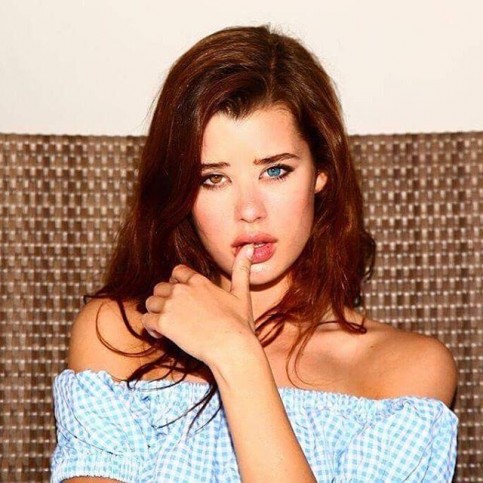 All You Need To Know About World's First Model To Have Different