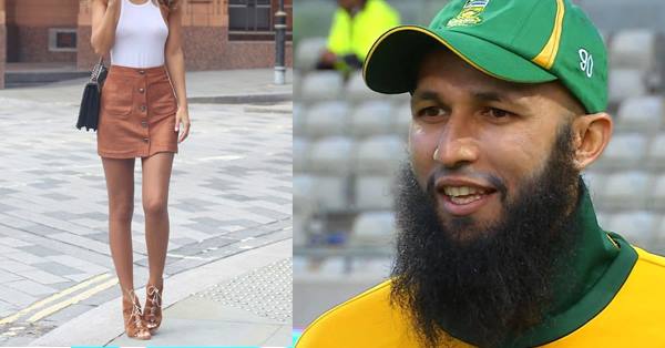 The Reason Why Hashim Amla Refused To Give Interview To The Journalist, Will Leave You Shock? RVCJ Media