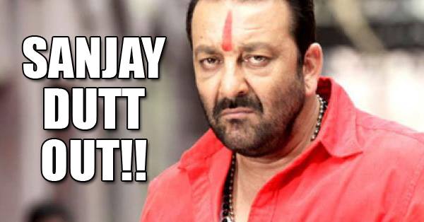 Here's All That You Wanted To Know About Sanjay Dutt & His Release From Jail. RVCJ Media