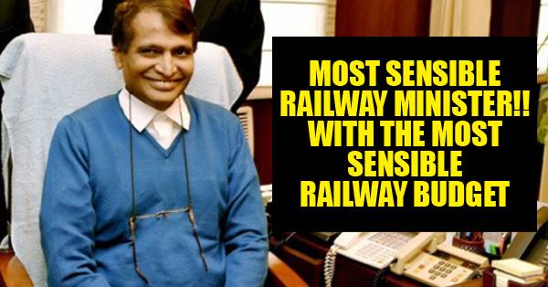 15 Key Takeaways From The #RailBudget2016 That Will Make YOU Happy!! RVCJ Media