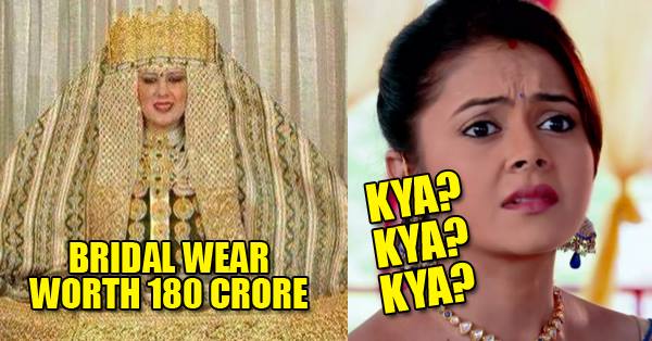This Saudi Princess Wore A Bridal Dress Worth Rs.180 Crore. Get Ready To Ogle! RVCJ Media