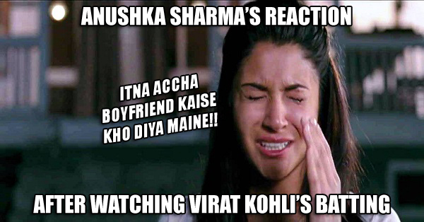 The Best 16 IndVsPak Cricket Match Memes Are Here!! RVCJ Media