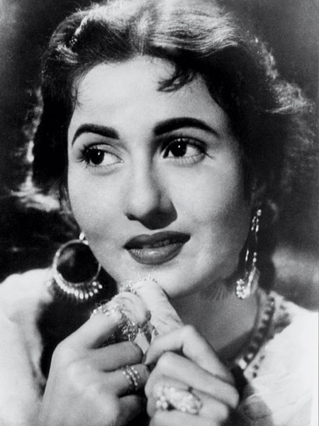 10 Things About The Most Beautiful Woman Of Bollywood, Madhubala You Need To Know