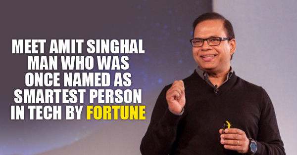 10 Things You Should Know About Amit Singhal Who Will Soon Retire From Head of Google Search RVCJ Media