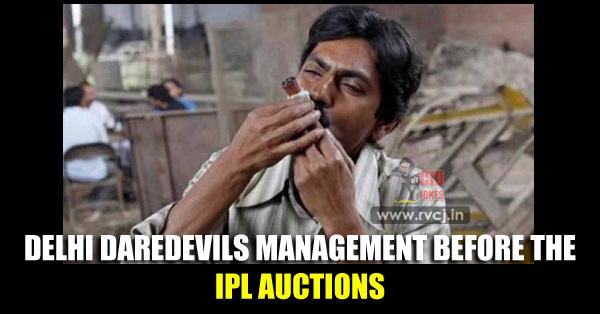 15 Best Memes On #IPLAuction Are Here!! RVCJ Media