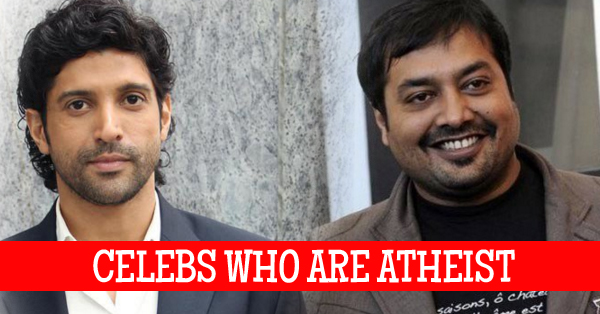 10 Bollywood Celebrities Who Are Atheist RVCJ Media
