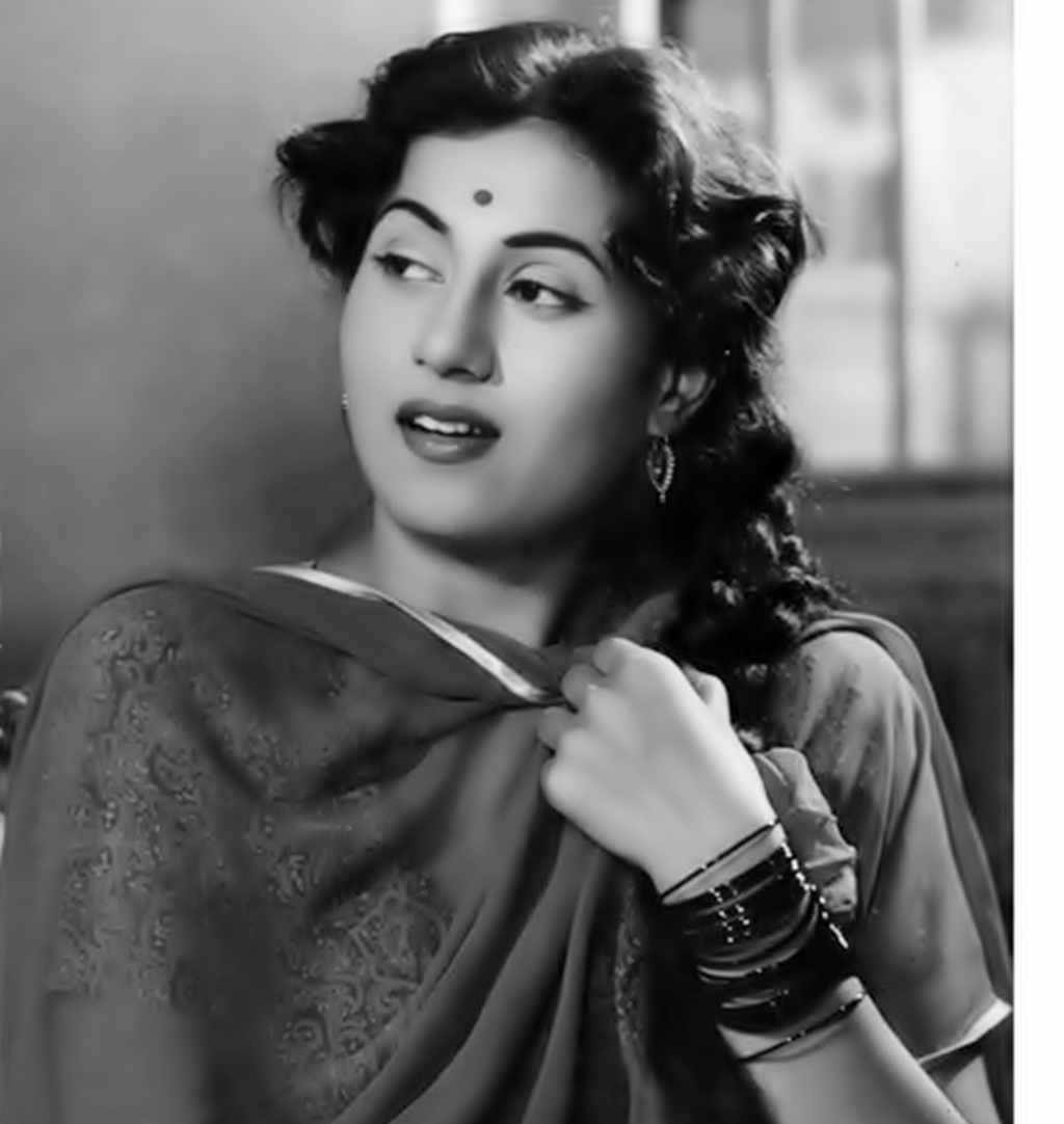 10 Things About The Most Beautiful Woman Of Bollywood, Madhubala You Need To Know