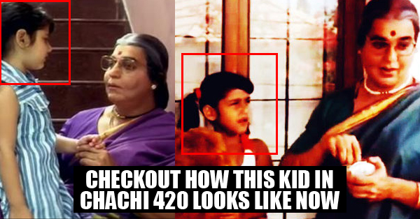 These 14 Pics Of Aamir Khan’s Daughter In ‘Dangal’ Fatima Sana Shaikh Will Make You Go Mad Over Her