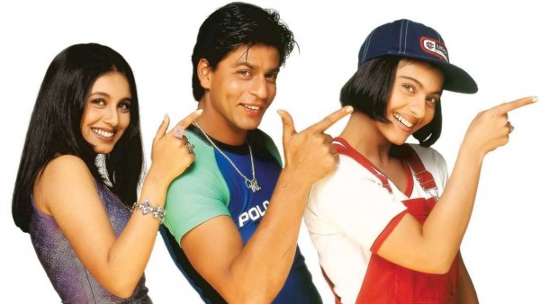 Karan Johar Calls Farah Khan The ‘Heart And Soul’ Behind Iconic Songs Of Kuch Kuch Hota Hai - RVCJ Media
