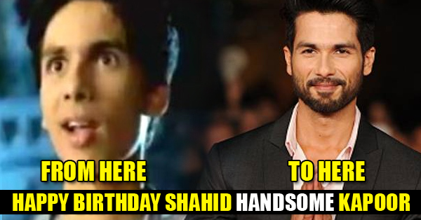 15 Interesting Facts You Didn't Know About Shahid Kapoor!! RVCJ Media