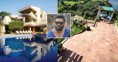 15 Pics To Prove: Suniel Shetty's Farmhouse Is Something Not Less Than Nature's Heaven RVCJ Media