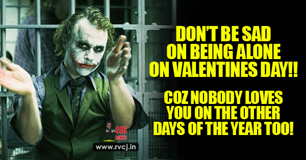 14 Valentine's Day Memes Everyone Can Relate To RVCJ Media