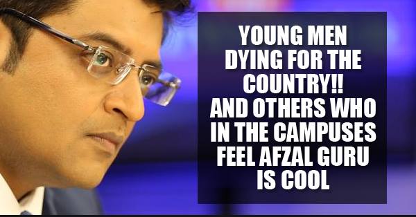 arnab goswami - RVCJ Media arnab goswami - RVCJ Media