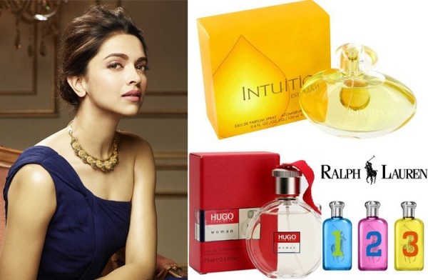 10 Most Luxury Perfumes Used By Celebrities That Will Blow Your Mind - RVCJ Media