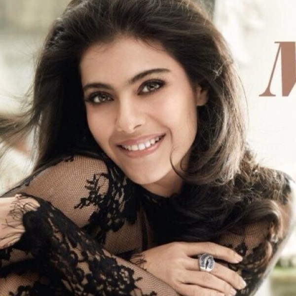 Kajol Wants Romance This Young Bollywood Actor. Ajay Devgn Will Be Jealous - RVCJ Media