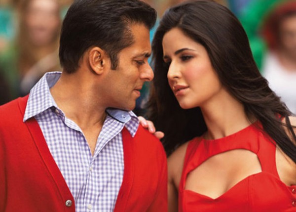 Salman Khan Takes A Dig On Katrina Kaif For Doing Breakup with Him, What He Said Will Make You LOL RVCJ Media