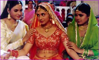 rani- raja ki baraat - RVCJ Media