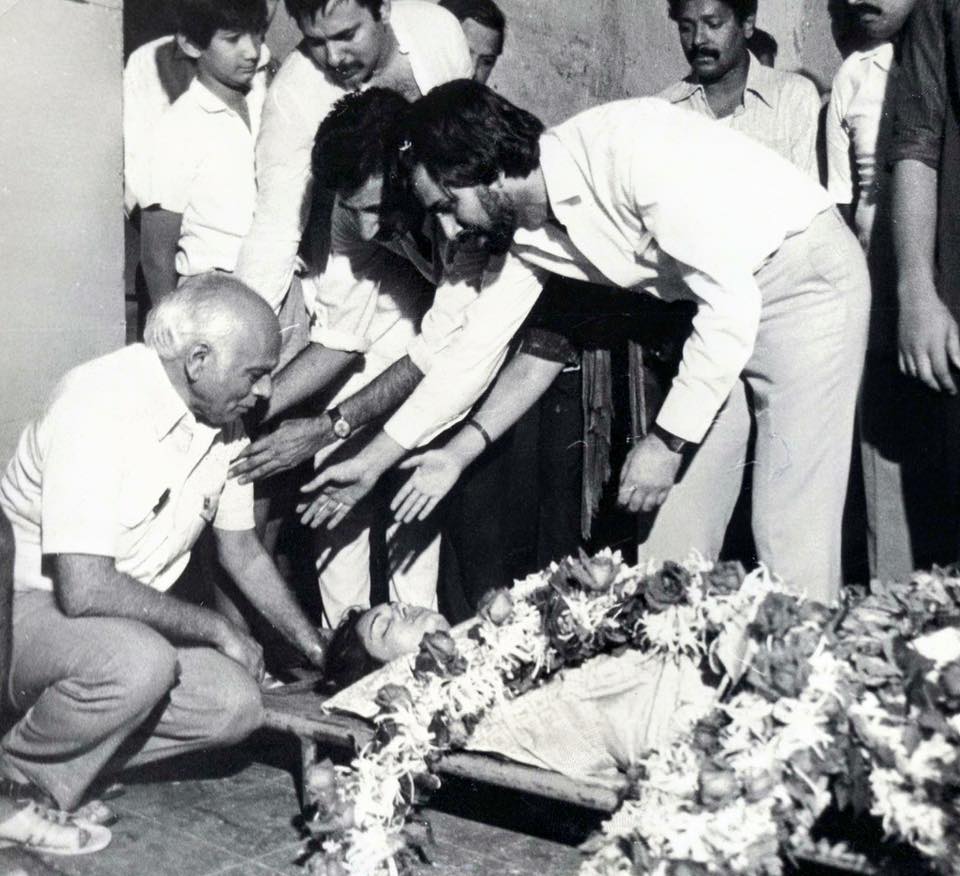50 Rare Pics From The Life Of Neerja Bhanot Prove She Achieved A Lot At A Very Young Age