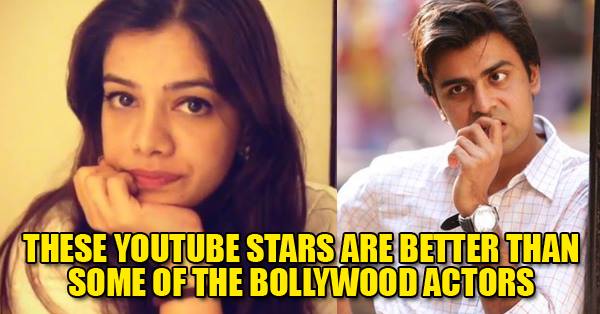 These Youtube Stars Are Far Better Than Bollywood Stars RVCJ Media