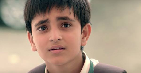 This Video Of A 12-Year Old Boy Will Teach Everyone Why Talking About Period Should Not Be A Taboo RVCJ Media