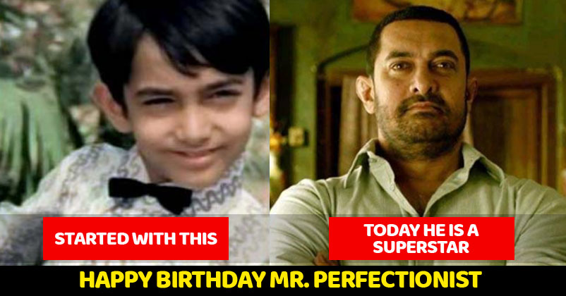 10 Facts About Aamir Khan You Must Know RVCJ Media