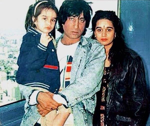 Shakti Kapoor Asked About Shraddha's Wedding, The Yesteryear Villain Has The Wittiest Reply - RVCJ Media