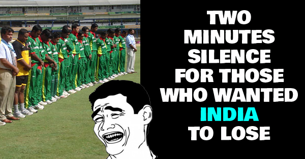 In Case You Missed It! Here Are 20 The Best Asia Cup INDvsBAN Final Match Memes!! RVCJ Media