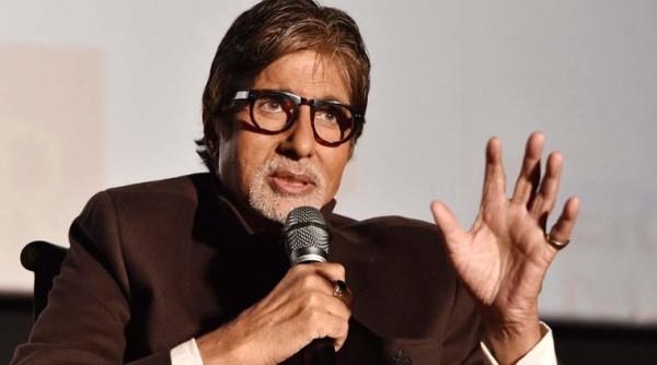 Amitabh Bachchan Slammed On Twitter For His So-Called Funny Tweet On Bat Entering His House - RVCJ Media
