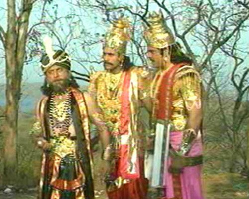 Doordarshan 11