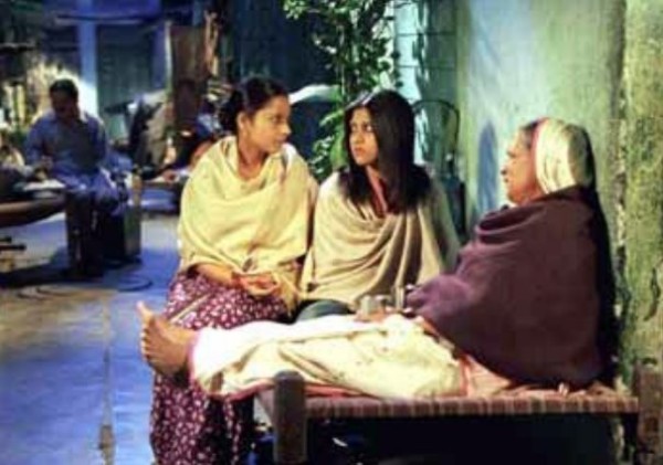 Doordarshan 16