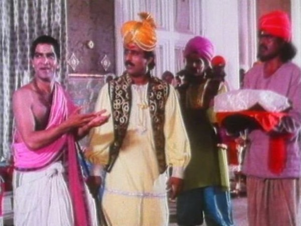 Doordarshan 29
